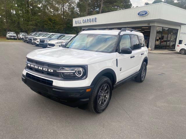 2024 Ford Bronco Sport Big Bend for sale in Wallace, NC