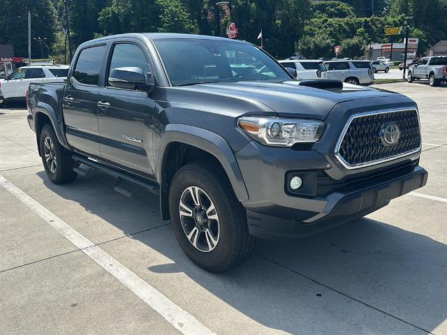 2019 Toyota Tacoma TRD Sport for sale in Clayton, GA