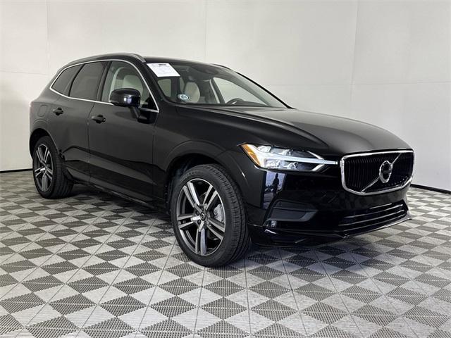 2020 Volvo XC60