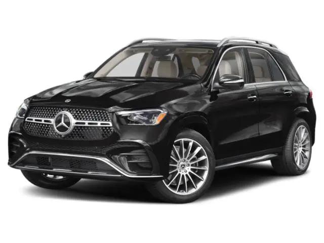 2025 Mercedes-Benz GLE GLE 450 4MATIC for sale in Pinellas Park, FL
