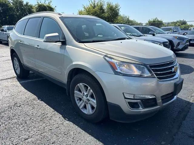 2013 Chevrolet Traverse 1LT for sale in Cedar Falls, IA