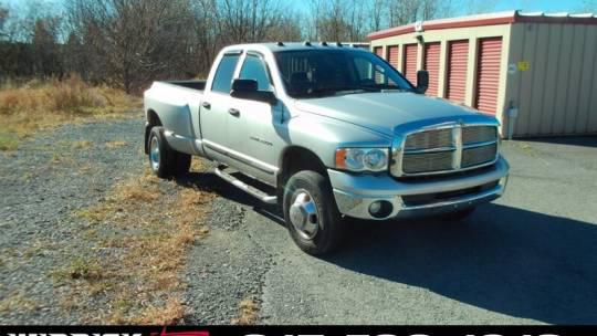 2005 Dodge Ram 3500 SLT/Laramie for sale in Watertown, NY