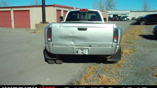 2005 Dodge Ram 3500 SLT/Laramie
