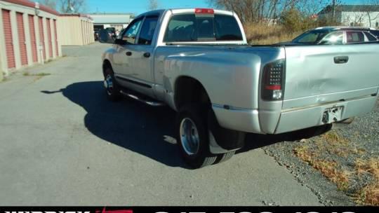 2005 Dodge Ram 3500 SLT/Laramie