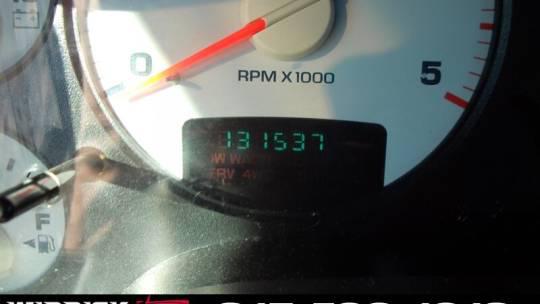 2005 Dodge Ram 3500 SLT/Laramie