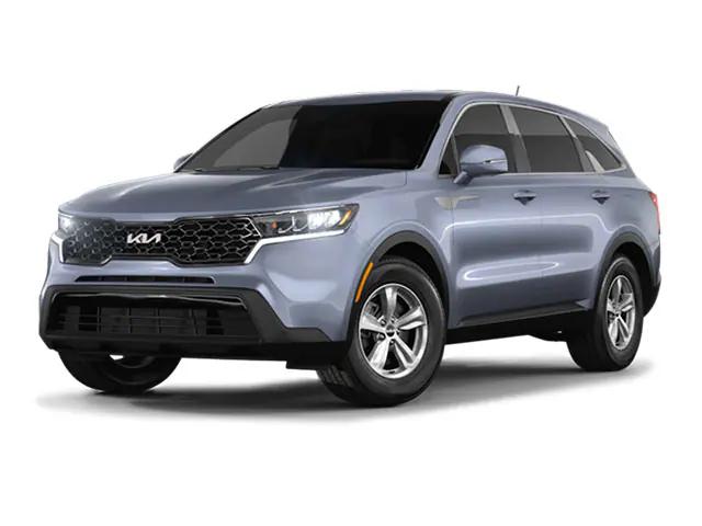 2022 Kia Sorento