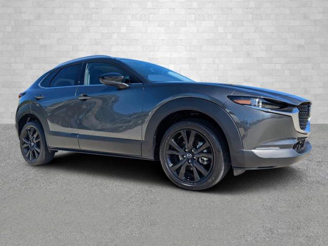 2022 Mazda CX-30