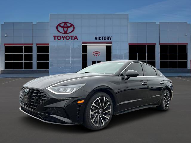 2020 Hyundai Sonata