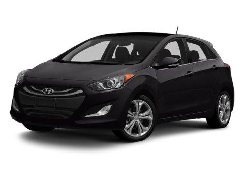 2013 Hyundai Elantra GT