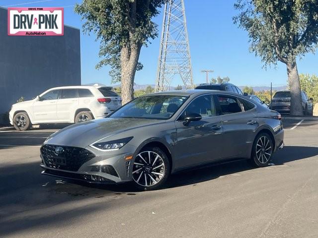 2020 Hyundai Sonata