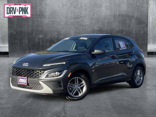 2022 Hyundai Kona