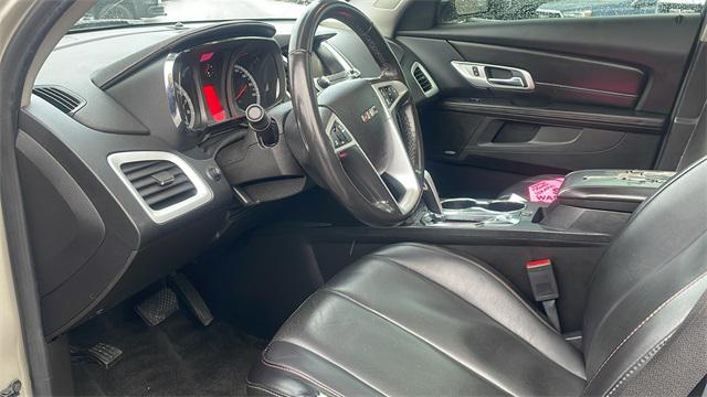 Used 2015 GMC Terrain For Sale in Waterford Twp, MI