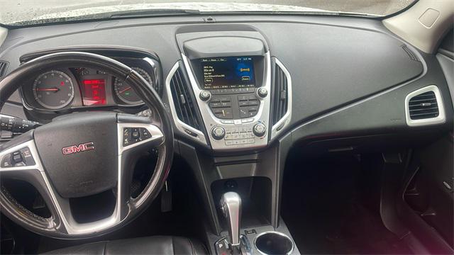 Used 2015 GMC Terrain For Sale in Waterford Twp, MI