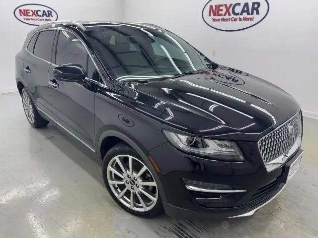 2019 Lincoln MKC Reserve for sale in Spring, TX