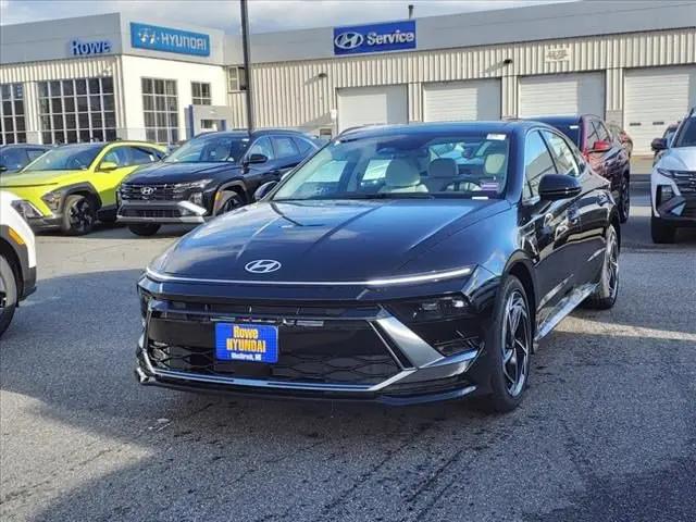 2025 Hyundai Sonata SEL Convenience for sale in Westbrook, ME