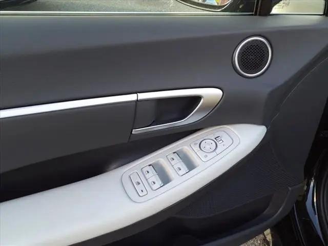 2025 Hyundai Sonata SEL Convenience
