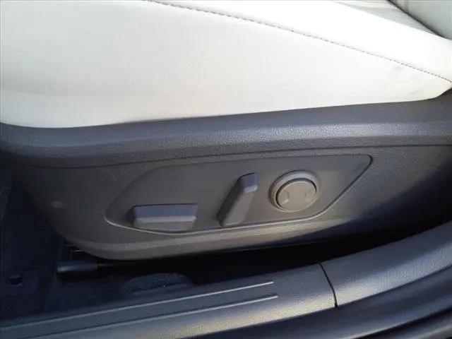 2025 Hyundai Sonata SEL Convenience
