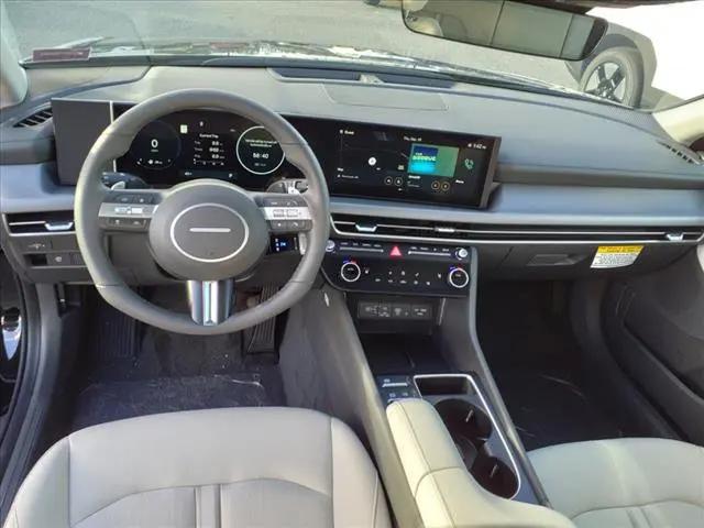 2025 Hyundai Sonata SEL Convenience
