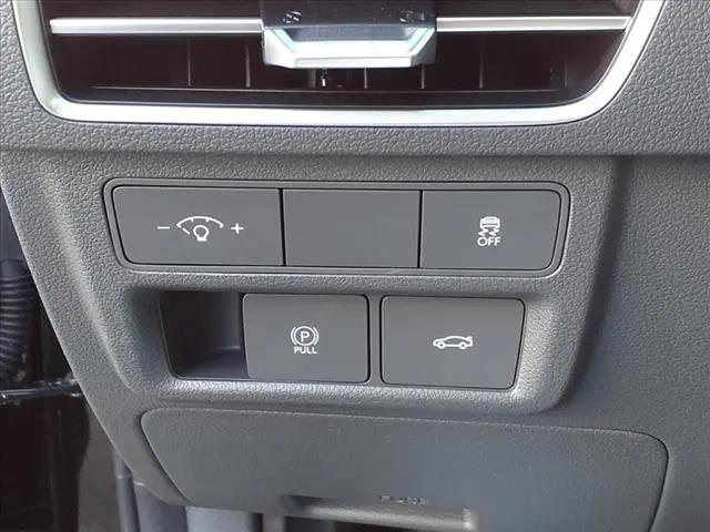 2025 Hyundai Sonata SEL Convenience