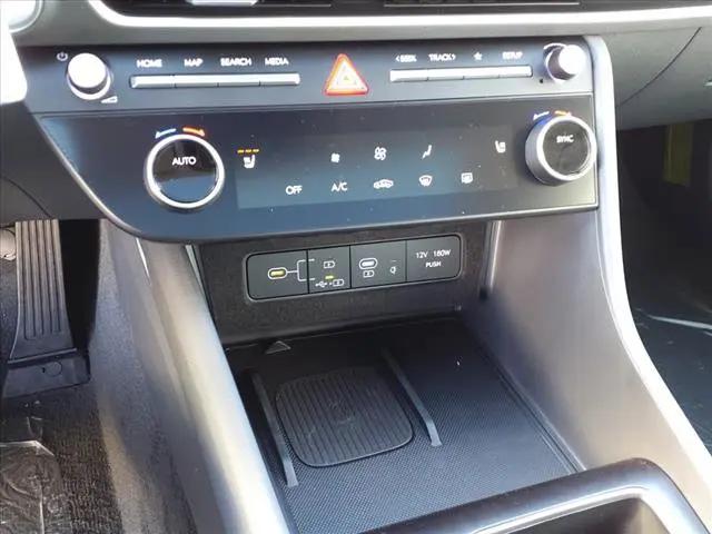 2025 Hyundai Sonata SEL Convenience