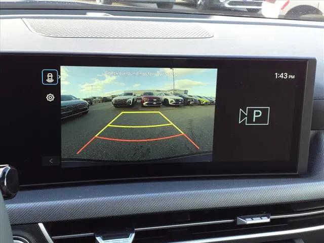 2025 Hyundai Sonata SEL Convenience