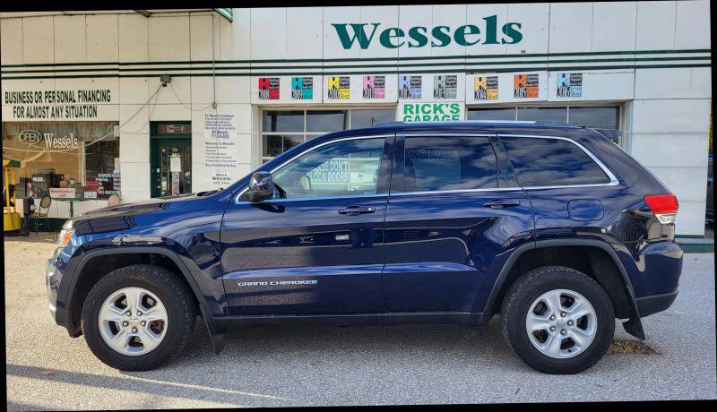 2015 Jeep Grand Cherokee Laredo for sale in Dillsburg, PA
