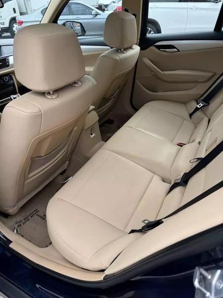 2014 BMW X1 xDrive28i