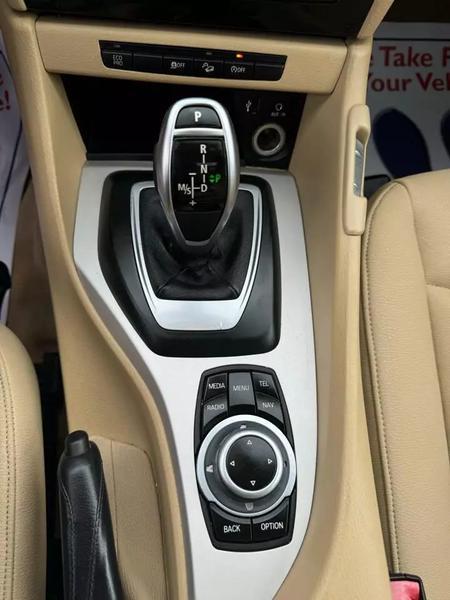 2014 BMW X1 xDrive28i