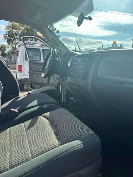 2011 Ram 2500 ST