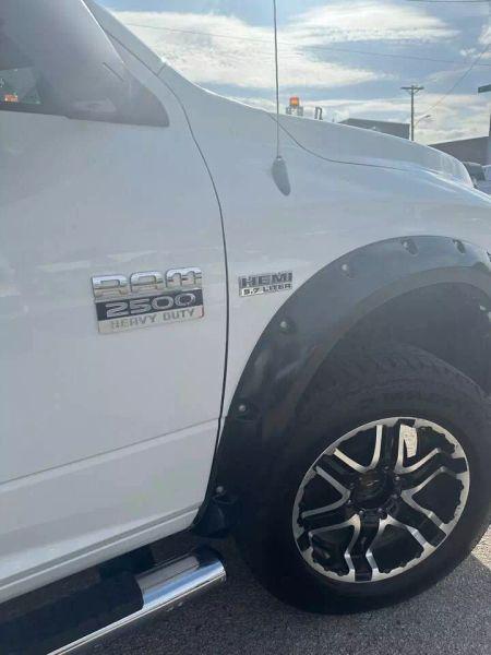 2011 Ram 2500 ST