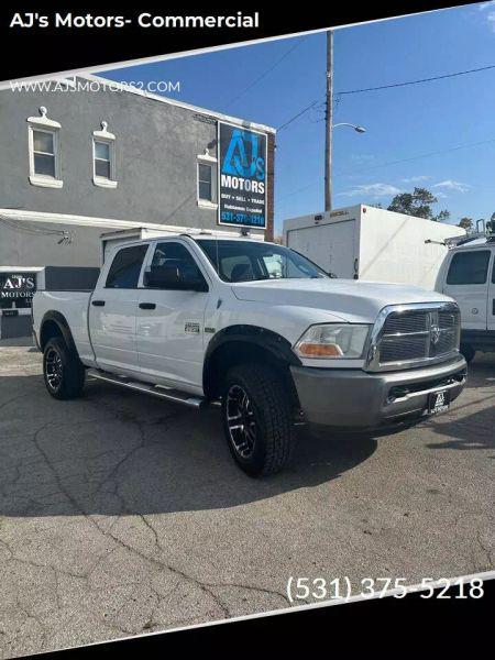 2011 Ram 2500 ST for sale in Omaha, NE