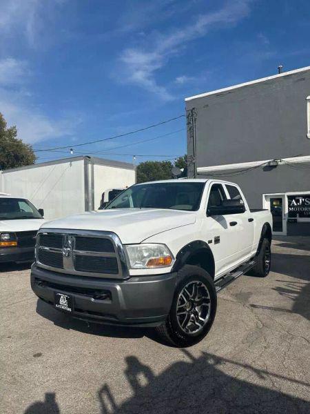 2011 Ram 2500 ST