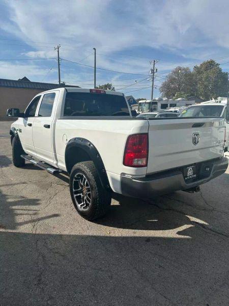 2011 Ram 2500 ST