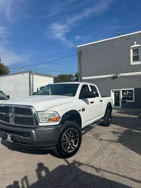 2011 Ram 2500 ST