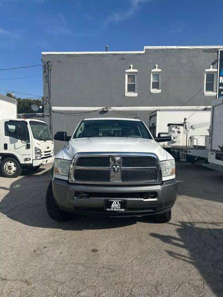 2011 Ram 2500 ST