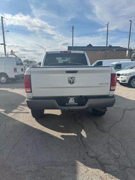 2011 Ram 2500 ST