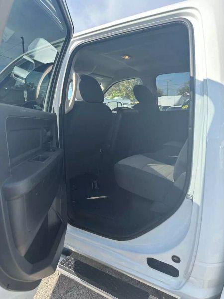2011 Ram 2500 ST