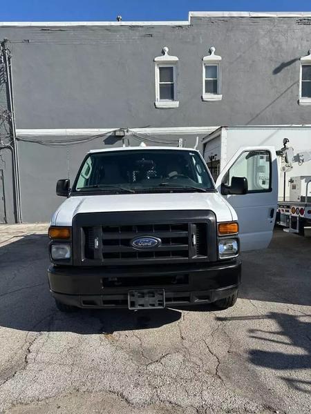 2013 Ford E-150 Recreational