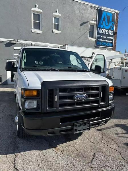 2013 Ford E-150 Recreational