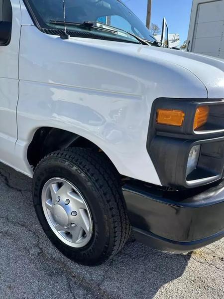 2013 Ford E-150 Recreational