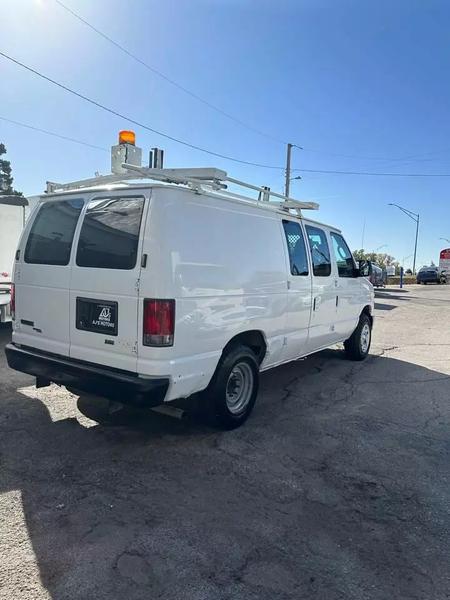 2013 Ford E-150 Recreational