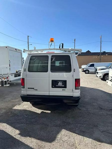 2013 Ford E-150 Recreational