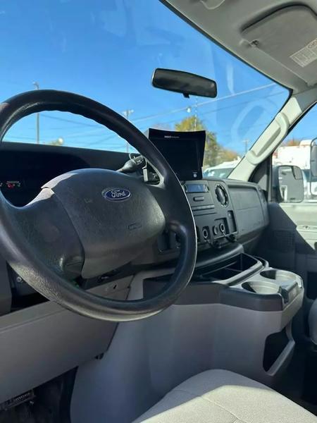 2013 Ford E-150 Recreational