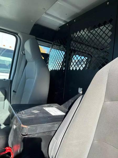 2013 Ford E-150 Recreational