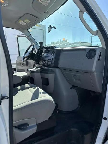 2013 Ford E-150 Recreational