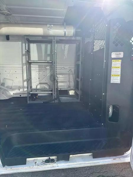 2013 Ford E-150 Recreational