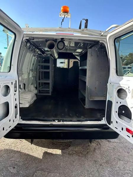 2013 Ford E-150 Recreational