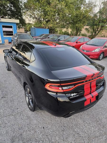 2015 Dodge Dart GT