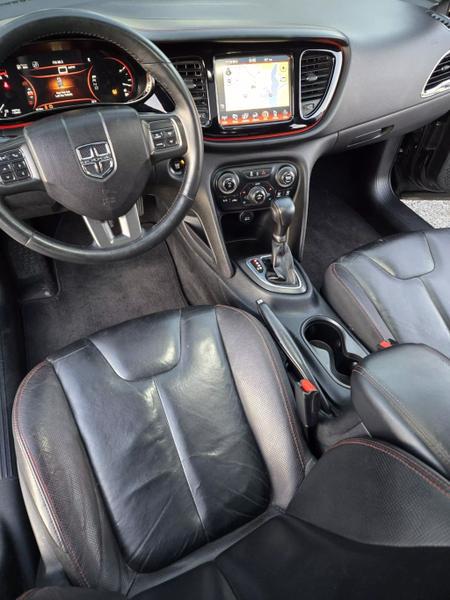 2015 Dodge Dart GT