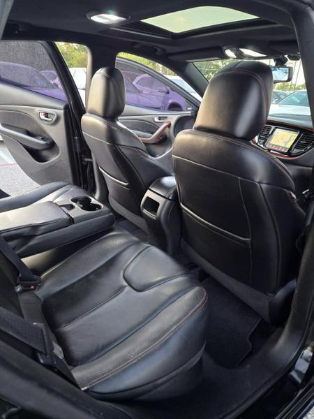 2015 Dodge Dart GT